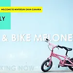 Bed&Bike Meloneras 56