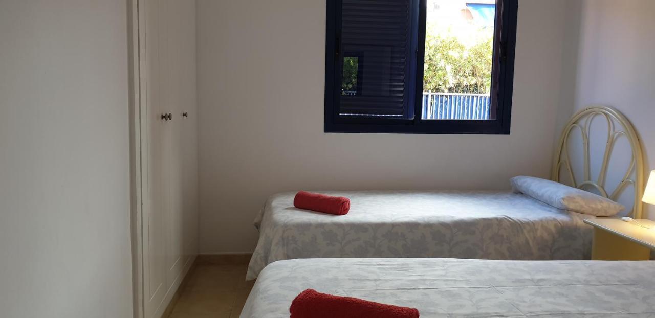 Bed&bike Meloneras 56 Maspalomas (Gran Canaria)