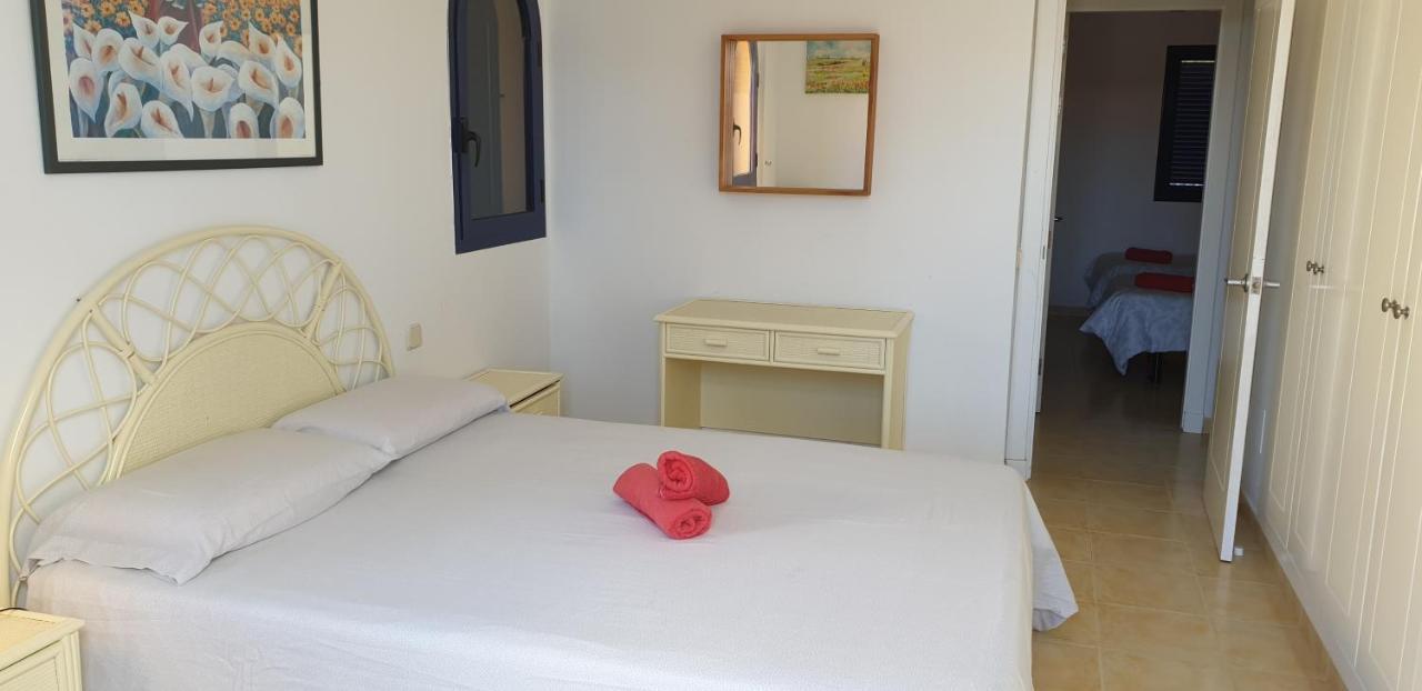 Bed&bike Meloneras 56 * Maspalomas (Gran Canaria)