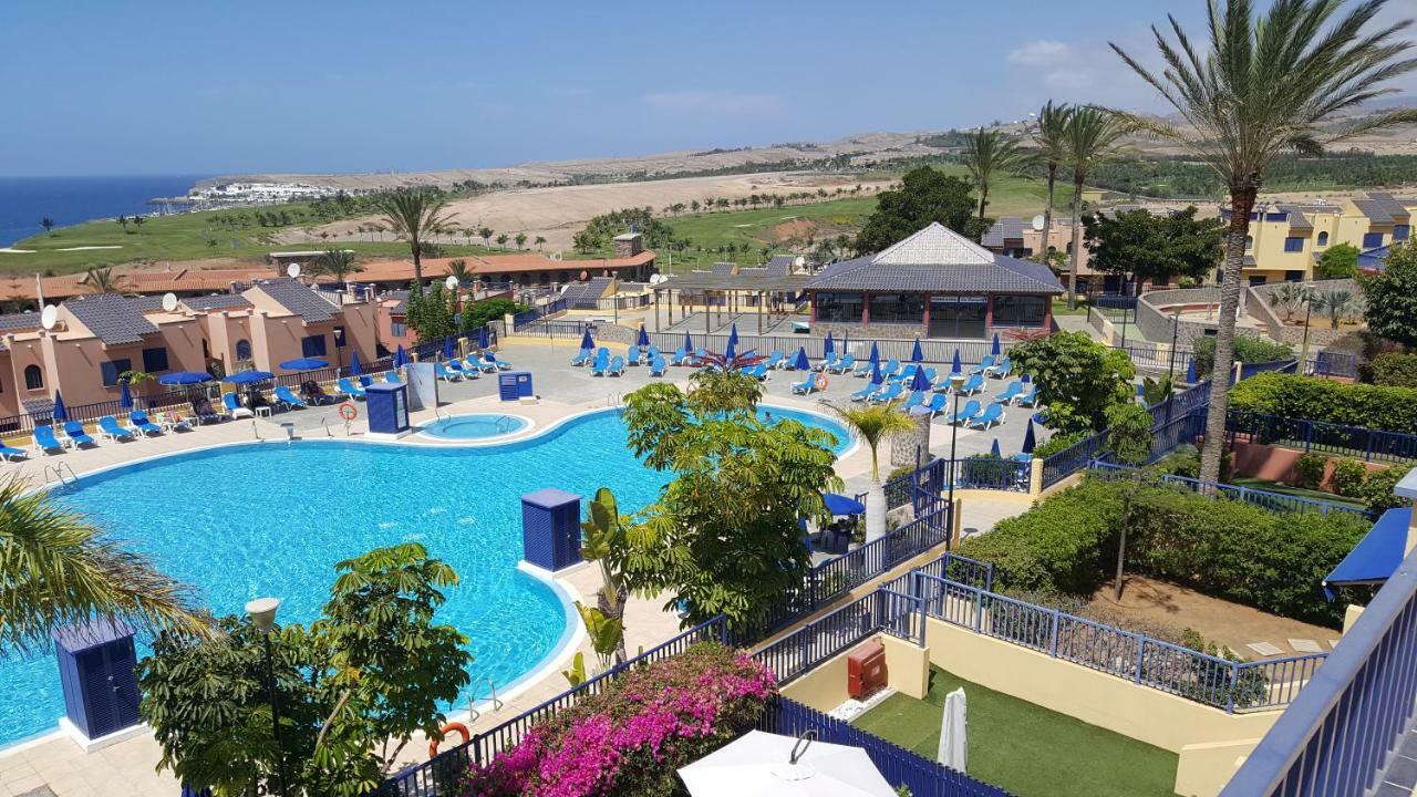 Villa Bed&bike Meloneras 56 Maspalomas (Gran Canaria)